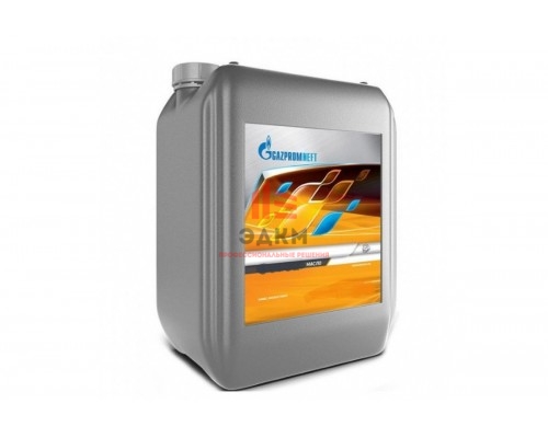 Масло пневматическое Gazpromneft Pneumo 32 (20 л.)