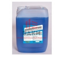 Котловая вода DIXIS HYDRO канистра 20 кг DH20