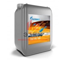 Гидравлическое масло Gazpromneft Hydraulic HLP-100