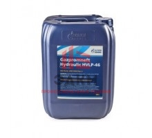Масло GAZPROMNEFT Hydraulic HVLP-46 20л