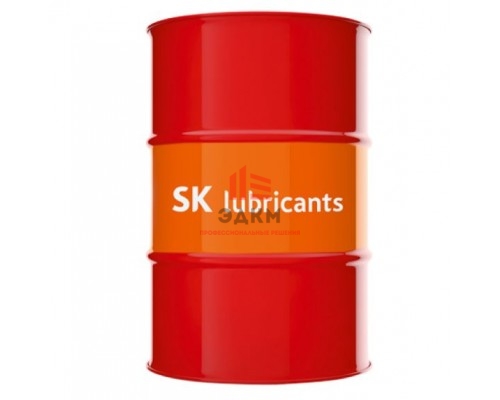 Гидравлическое масло ZIC SK SUPERVIS HVLP 32 200л