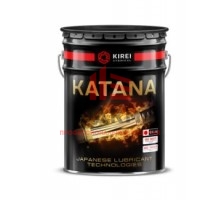 Смазочно-охлаждающая жидкость Katana Kuranto 210qs