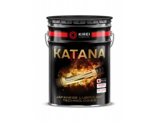 Смазочно-охлаждающая жидкость Katana Kuranto 210qs