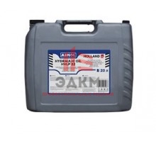 Масло Aimol Hydraulic Oil HVLP 22