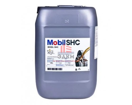 Масло гидравлическое Mobil SHC Hydraulic EAL 46 (20 л.)