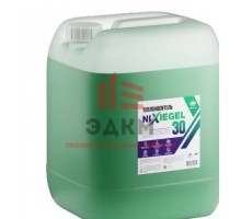 Теплоноситель Nixiegel DIXIS -30 °С 30 кг на основе этиленгликоля