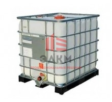 Гидравлическое масло Tatneft ВМГЗ-60 марка А 1000л/825кг