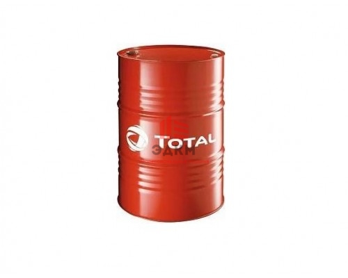 Моторное масло Total Quartz 9000 Energy 5W-40 208л