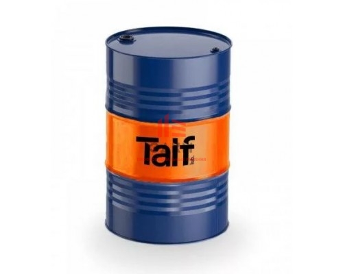 Гидравлическое масло TAIF AVANT HVLP 22 DRUM 205л