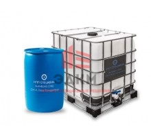 Теплоноситель «Тэн» на основе этиленгликоля