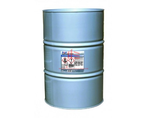 Антифриз MOBIL Antifreeze Extra - Concentrate, 208L