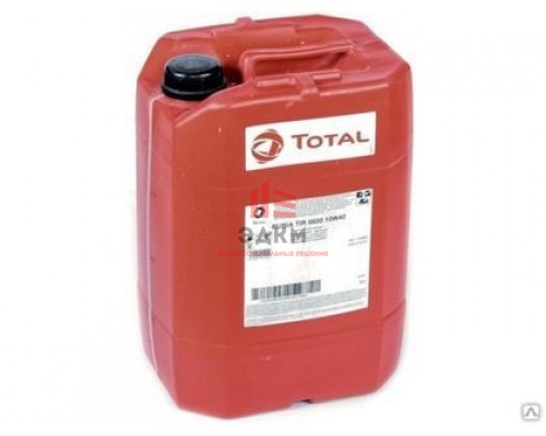 Гидравлическое масло TOTAL Azolla ZS 22