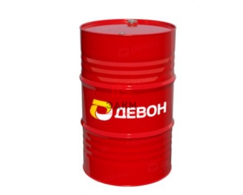 Масло Devon Hydraulic ZF HVLP 100 (180кг)