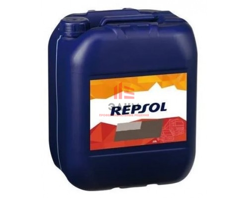 Масло гидравлическое Repsol Telex HVLP 22 HVLP (20 л.)