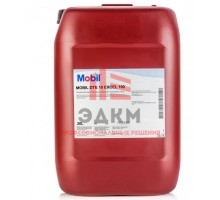 Гидравлическое масло DTE 10 Excel 100 Mobil, 20L