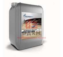 Масло Gazpromneft Hydraulic HVLP 68