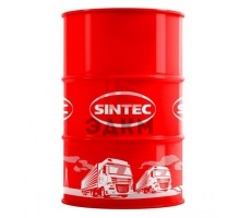 Sintec гидравлическое масло марки А