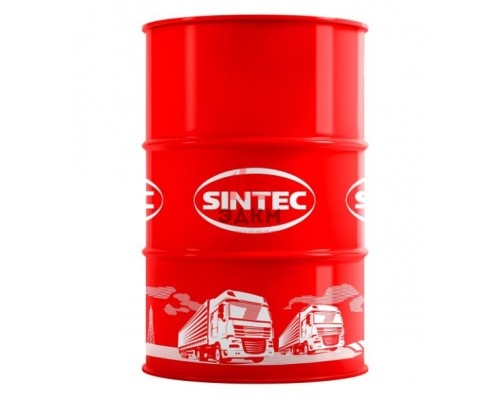 Индустриальное масло Sintec И-12А