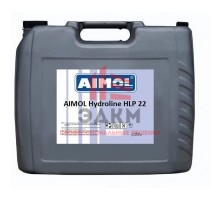 Гидравлическое масло AIMOL Hydroline HLP 22 20л