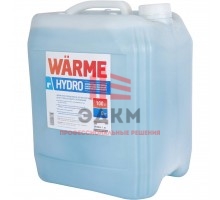 Теплоноситель Warme АВТ-ГИДРО Hydro канистра 20 кг
