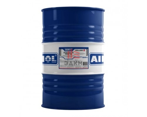 Гидравлическое масло Aimol Hydrotech HVLPD 46
