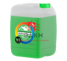 Теплоноситель Wellness Therm -30 на основе глицерина 10кг