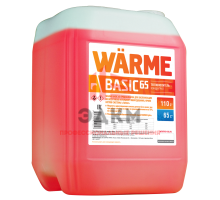 Теплоноситель Warme Basic 65 (10 кг)