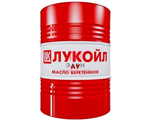 Lukoil Масло веретенное АУ Лукойл