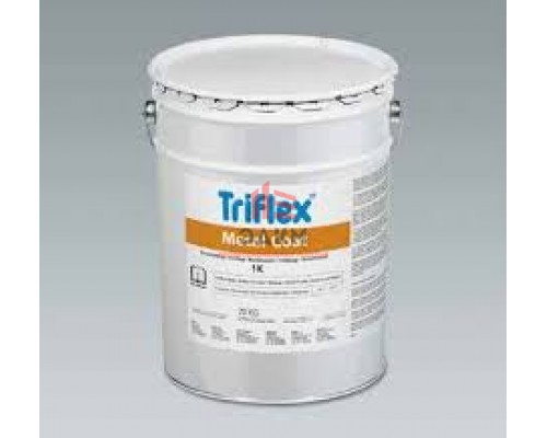 Triflex Metal Coat Triflex Metal Coat