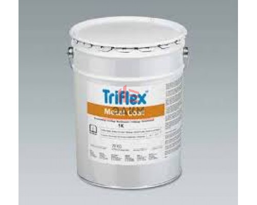 Triflex Metal Coat