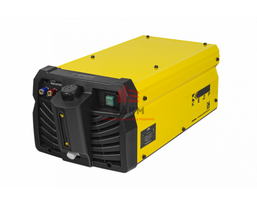 Блок жидкостного охлаждения КЕДР AlphaCOOL-1 Блок жидкостного охлаждения КЕДР AlphaCOOL-1