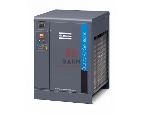 Осушитель рефрижераторный Atlas Copco FX15 (E13) ACE 400V3PH50 Осушитель рефрижераторный Atlas Copco FX15 (E13) ACE 400V3PH50