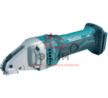 Аккумуляторные листовые ножницы 14.4V Makita BJS160RFE