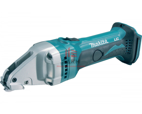 Аккумуляторные листовые ножницы 14.4V Makita BJS160RFE
