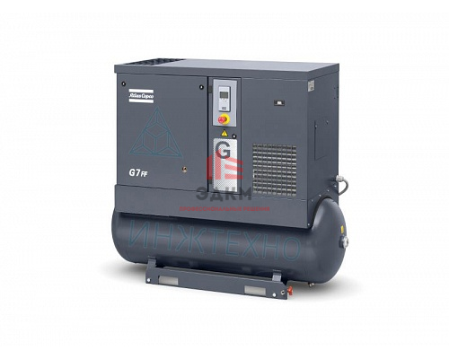 Компрессор Atlas Copco G7 7.5FF TM(270l) Компрессор Atlas Copco G7 7.5FF TM(270l)