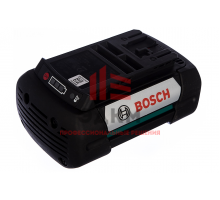 Аккумулятор литий-ионный (36 В, 4.0 А*ч) Bosch F016800346