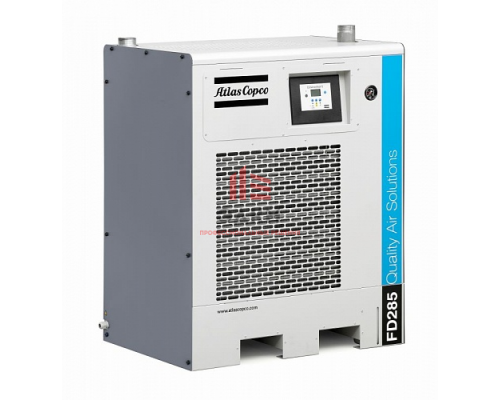 Осушитель рефрижераторный Atlas Copco FD285 230V 50HZ HAV Осушитель рефрижераторный Atlas Copco FD285 230V 50HZ HAV