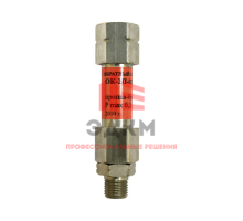 Клапан обратный ОК-2П-02-0.3 пропан (БАМЗ)