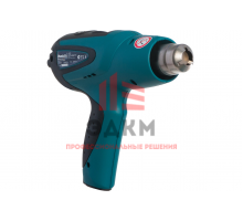 Термовоздуходувка Makita HG 651 CK