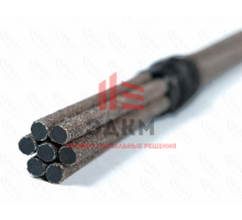 Углеродная арматура MBrace Rod CF 210/2800.16