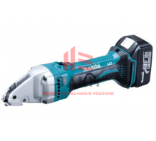 Аккумуляторные листовые ножницы Makita BJS101Z