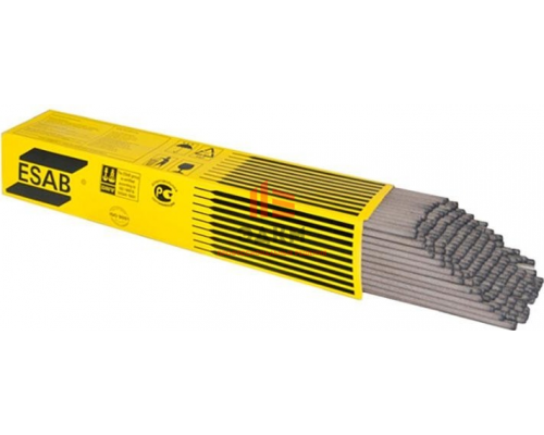 Электроды МТГ-01К Ø 2,5 мм (ESAB) пачка 5кг