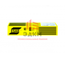 Электроды ОК-61.30 Ø 1,6*300 мм 1/4 VP (ESAB) пачка 3,6 кг