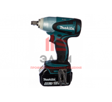 Аккумуляторный гайковерт Makita DTW251RME