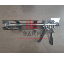 Ручной экструзионный пистолет для химанкеров Mapei Gun 585 2K pc