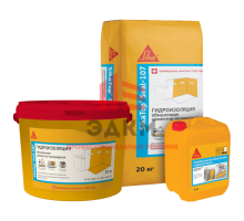 SikaTop® Seal-107