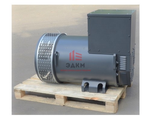 Mecc Alte ECO38-1L SAE 1/14 (200 кВт) Mecc Alte ECO38-1L SAE 1/14 (200 кВт)