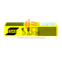 Электроды ОК-46.00 Ø 3,0*350 мм (ESAB) пачка 5,3кг