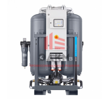 Адсорбционный осушитель воздуха Atlas Copco BD250+ CE 400V50 -40C