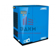 Винтовой компрессор ABAC FORMULA 30-8 NEW